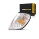 For 1998 1999 2000 Lexus LS400 Signal Light Driver Side LX2532101 | 81521-50060