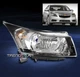 FOR 2011-2015 CHEVY CRUZE/2016 LIMITED REPLACEMENT HEADLIGHT PASSENGER RIGHT RH