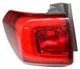 OEM Left Driver Side LED Tail Lamp For GMC Acadia 84509640