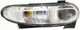 Parking Light for 2005-2008 Buick Allure Passenger Side With bulb(s) B106303