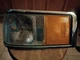 Turn Signal/Corner Light For Lincoln Town Car 90-94 Driver Side Replacement Turn