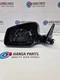 BMW 6 Series F06 F12 F13 2011-2014 M Sport Pre LCI Door Mirror Camera Left RHD