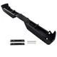 Rear Bumper Assembly Black for Ford F250 F350 F450 Super Duty 08-16