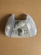 Mercedes R230 SL Interior Light Unit 2308200001 7e94 Grey SL500 SL55 350 e11295