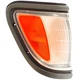 New Replacement Corner Light for 1995-1997 Toyota Tacoma Base