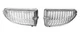 Mustang Parking Light Lens Pair 1969 - 1970 - Daniel Carpenter