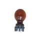 PWY24W 12V 24W AMBER COLOR TURN SIGNAL LIGHT BULB FOR AUDI VW SKODA N10776302