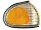 Eagle Eye Side Marker Light Assembly for 1995-1997 Ford Windstar FR184-U000L