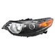 NEW LEFT HID HEADLIGHT FITS ACURA TSX BASE SEDAN 2009-2014 33151TL0A02 AC2502118