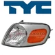 TYC 18-5030-01 Turn Signal Parking Side Marker Light for GM2520155 1630104 oc