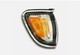 OEM TOYOTA TACOMA PARKING LIGHT LAMP PASSENGER SIDE 81610-04080 CHROME BEZEL OEM TOYOTA TACOMA PARKING LIGHT LAMP PASSENGER SIDE 81610-04080 CHROME BEZEL
