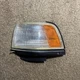 DEPO Front Driver Side Corner Signal Light For 1987-1991 Toyota Camry TO2550102