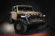 Oracle Pre-Runner LED Grille Kit for Jeep Wrangler JL | 5870-005 Amber