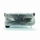 For Ford Explorer 1999 2000 2001 Headlight Assembly Passenger Side Composite For Ford Explorer 1999 2000 2001 Headlight Assembly Passenger Side Composite