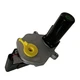 Transfer Case Shift  Motor For Chevy S10 Blazer GMC Jimmy Sonoma Isuzu 600-900