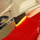 Ducati Panigale V2 Mirror Block Off Turn Signals 2020-Present New Rage Cycles
