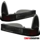 Fit 1999-2004 Ford F250 F350 F450 Excursion Smoke Corner Lights Signal Lamps