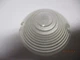 NOS 1958 AMC / RAMBLER Parking Light Lens~10, 20, 80 Gerity G-739