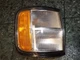 OEM USDM 92-97 Isuzu Trooper front right passenger corner light lens lamp 3334 R