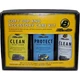 11215-00 Bestop Fabric Top Cares Set of 3