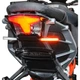 New Rage Cycles Fender Eliminator Kit - With Turn Signals / Brake Light