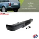 For Ford F150 STX Truck 2009-2014 Primered-Complete Rear Steel Bumper Assembly