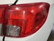 2017 Buick Envision Right Passenger Tail Light OEM Used 3856673