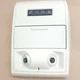 2008-2010 Grand Caravan Chrysler OEM Overhead Console Mirror Light BEIGE TAN