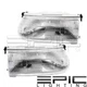 Left Right Sides Pair Headlamps for 1995-2001 FORD EXPLORER MERCURY MOUNTAINEER Left Right Sides Pair Headlamps for 1995-2001 FORD EXPLORER MERCURY MOUNTAINEER