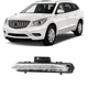For 2013-2017 Buick Enclave Driver Side LED Parking Light GM2520195