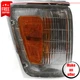 Corner Light 8161089179 right side for 1989-1991 Toyota 4Runner Pickup DLX, SR5