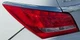 2014-2016 Buick LaCrosse LH Driver Tail Light Lamp OEM