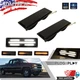 88-98 GMC Chevy C/K 1500/2500/3500 Truck Smoke LED Parking Signal Bumper Lights