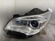 2013-2017 BUICK ENCLAVE DRIVERS LEFT XENON HID NON-AFS HEADLIGHT OEM 20956885