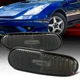 For Smoke 2000-2005 Toyota Celica MR2 Side Marker Lights Bumper Signal Lamps