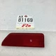 Rear Left Driver Side Bumper Reflector For GMC Terrain 2016-2017 23454652