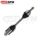 Front Right Passenger CV Axle Shaft Joint For Mazda 5 2.3L L4 FWD Auto Trans
