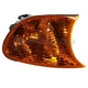 For 00-01 3-Series 2-Door Corner Light Turn Signal Marker Park Lamp Right Side