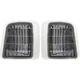 Corner Light For 1995-2005 Chevrolet Astro GMC Safari Set of 2 LH RH