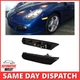 2X BLACK LENS SIDE INDICATOR LED REPEATER LIGHT FOR PORSCHE 911 996 BOXSTER 986