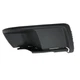 For Chevy Colorado 2015-2022 Bumper End Insert Driver Side | Rear | Black