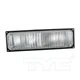 TYC Turn Signal / Parking Light for C1500, C2500, C3500, K1500+More 12-1412-63