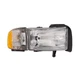 For Dodge Ram 1994-2002 Pickup 1500 2500 3500 Headlight CH2519108 CH2521119