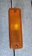 Honda Civic 1983-1987 3rd Gen Front Left  Indicator Genuine Stanley Complete