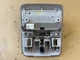 2010-2014 OEM Subaru Legacy Outback Overhead Roof Console Dome Light Lamp Gray