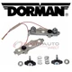 Dorman Horn Contact for 2003-2006 Chevrolet Avalanche 1500 Electrical so