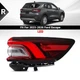 For 2023-2026 Ford Escape LED Outer Tail Light Right Passenger Side PJ6Z-13404-A