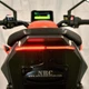 New Rage Cycle Fender Eliminator Kit for 24+ KTM 990 Duke 990-FE-US