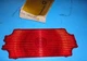 1972 oldsmobile 442 cutlass gm nos tail light lense 5965252