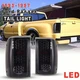 Smoke For 1993-1997 Ford Ranger LED Tail Light Brake Rear Lamps Replacement New